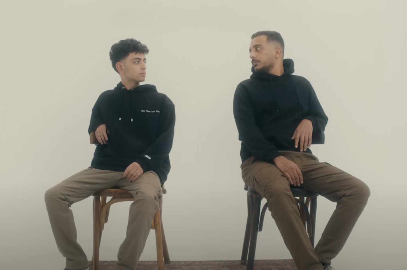 El Waili x Karim Osama